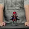 Iron Studios & Minico X-Men - Magneto Figure