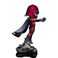 Iron Studios & Minico X-Men - Magneto postava
