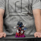 Iron Studios & Minico X-Men - Nightcrawler Figure
