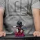 Iron Studios & Minico X-Men - Nightcrawler Figure
