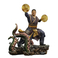 Iron Studios Doctor Strange In The Multiverse of Madness - Wong Statue BDS Art Scale 1/10