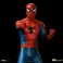 Iron Studios SPIDER-MAN ('60s Animated Series) - Pointing Meme Statue 1/10