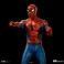 Iron Studios SPIDER-MAN ('60s Animated Series) - Pointing Meme Statue 1/10