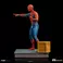 Iron Studios SPIDER-MAN ('60s Animated Series) - Pointing Meme Statue 1/10