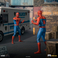 Iron Studios Spider-Man 60er Jahre Zeichentrickserie - Zeigen Meme Statue Kunst Maßstab 1/10