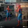 Iron Studios SPIDER-MAN ('60s Animated Series) - Pointing Meme Statue 1/10