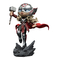 Iron Studios & MiniCo Thor : Amour et Tonnerre - Mighty Thor Jane Foster Figure Minico