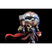 Iron Studios & MiniCo Thor : Amour et Tonnerre - Mighty Thor Jane Foster Figure Minico