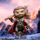 Iron Studios & MiniCo Thor: Love and Thunder - Postavička Thor