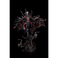 Iron Studios Doctor Strange în Multiversul Nebuniei - Dead Defender Strange Statue Deluxe Art Scale 1/10