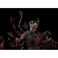 Iron Studios Doctor Strange in the Multiverse of Madness - Dead Defender Strange Statue Deluxe Art Scale 1/10