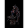 Iron Studios Doctor Strange în Multiversul Nebuniei - Dead Defender Strange Statue Deluxe Art Scale 1/10
