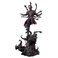 Iron Studios Doctor Strange in the Multiverse of Madness - Dead Defender Strange Statue Art Scale 1/10