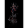 Iron Studios Doctor Strange im Multiversum des Wahnsinns - Dead Defender Strange Statue Art Scale 1/10