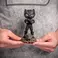 Iron Studios THE INFINITY SAGA - Black Panther MiniCo Figure