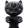 Iron Studios & Minico Die Infinity Saga - Black Panther Figur