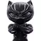 Iron Studios THE INFINITY SAGA - Black Panther MiniCo Figure