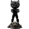 Iron Studios THE INFINITY SAGA - Black Panther MiniCo Figure