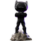 Iron Studios & Minico The Infinity Saga - Figurine Black Panther