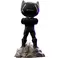 Iron Studios THE INFINITY SAGA - Black Panther MiniCo Figure