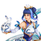 Beast Kingdom League of Legends - Master Craft Porcelain Lux Limited Edition Statue