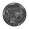 Blizzard World of Warcraft-Médaille de bronze commémorative de Deathwing, édition de luxe