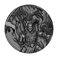 Blizzard World of Warcraft-Médaille de bronze commémorative de Deathwing, édition de luxe