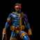 Iron Studios Marvel Comics - Cyclops Unleashed Statue Kunst Maßstab 1/10