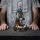 Iron Studios Marvel Comics - Cyclops Unleashed Statue Kunst Maßstab 1/10