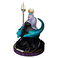 Beast Kingdom Disney - Mica Sirenă Statuia Ursula Master Craft Ursula