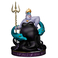 Beast Kingdom Disney - Mica Sirenă Statuia Ursula Master Craft Ursula