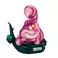 Beast Kingdom Disney - Alice In Wonderland Master Craft The Cheshire Cat Statue