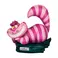 Beast Kingdom Disney - Alice In Wonderland Master Craft The Cheshire Cat Statue
