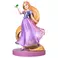 Beast Kingdom Disney - Tangled Master Craft Rapunzel Statue