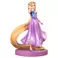 Beast Kingdom Disney - Tangled Master Craft Rapunzel Statue