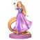 Beast Kingdom Disney - Tangled Master Craft Rapunzel Statue