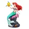 Beast Kingdom Disney - La Petite Sirène Master Craft Statue Ariel