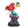 Beast Kingdom Disney - La Petite Sirène Master Craft Statue Ariel
