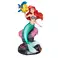 Beast Kingdom Disney - La Petite Sirène Master Craft Statue Ariel