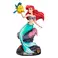 Beast Kingdom Disney - La Petite Sirène Master Craft Statue Ariel