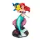 Beast Kingdom Disney - La Petite Sirène Master Craft Statue Ariel