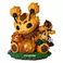 Beast Kingdom League of Legends - Master Craft Nunu & Beelump Statue