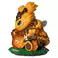 Beast Kingdom League of Legends - Master Craft Nunu & Beelump Statue