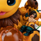 Miglior regno di League of Legends - Statua di Nunu e Beelump realizzata da Master Craft