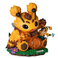 Miglior regno di League of Legends - Statua di Nunu e Beelump realizzata da Master Craft