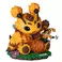 Beast Kingdom League of Legends - Master Craft Nunu & Beelump Statue
