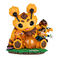 Miglior regno di League of Legends - Statua di Nunu e Beelump realizzata da Master Craft