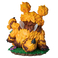 Miglior regno di League of Legends - Statua di Nunu e Beelump realizzata da Master Craft