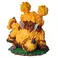 Beast Kingdom League of Legends - Master Craft Nunu & Beelump Statue