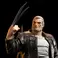 Iron Studios X-Men - Old Man Logan szobor BDS Art Scale 1/10 méretarány 1/10